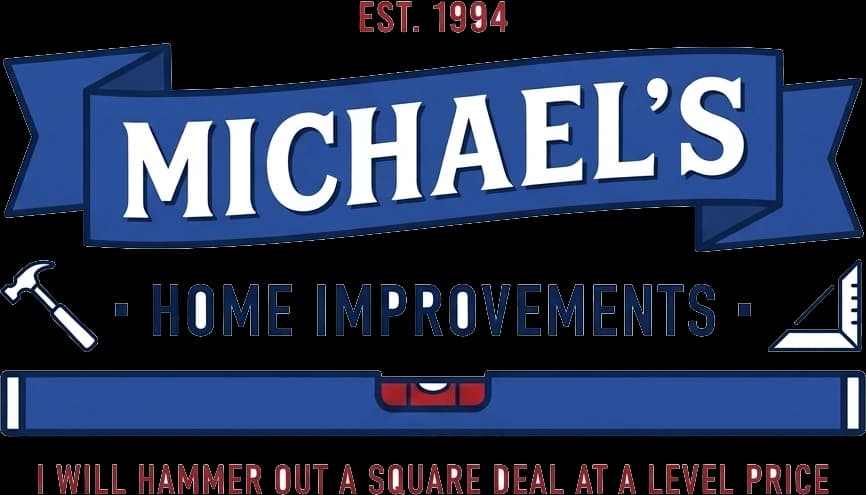 Michael's Home Improvements